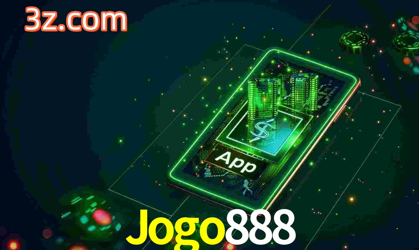 Simplificando a Experiência de Jogo Jogo888 App