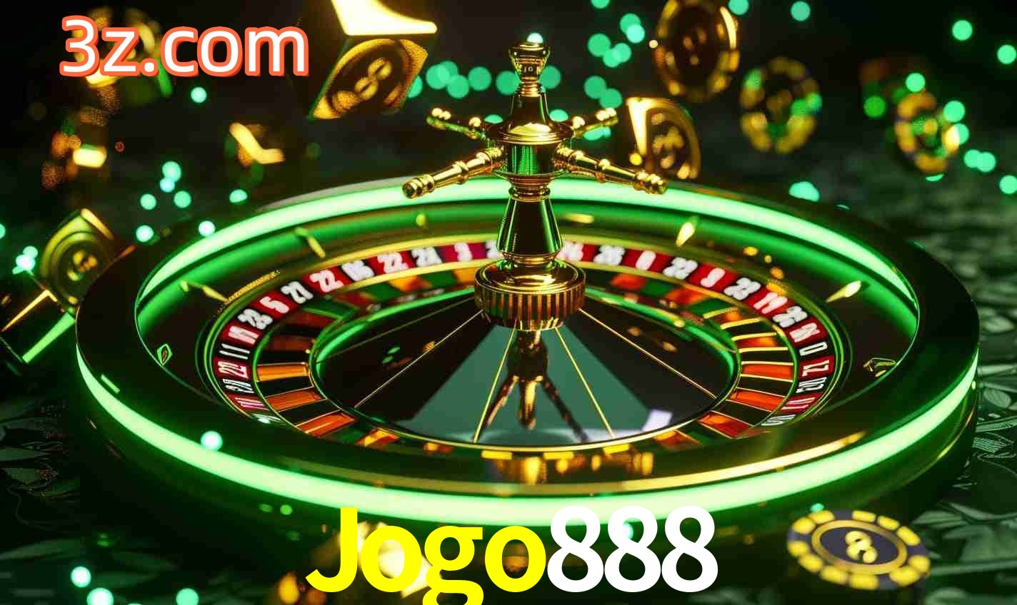Desfrutar de um Cassino Jogo888