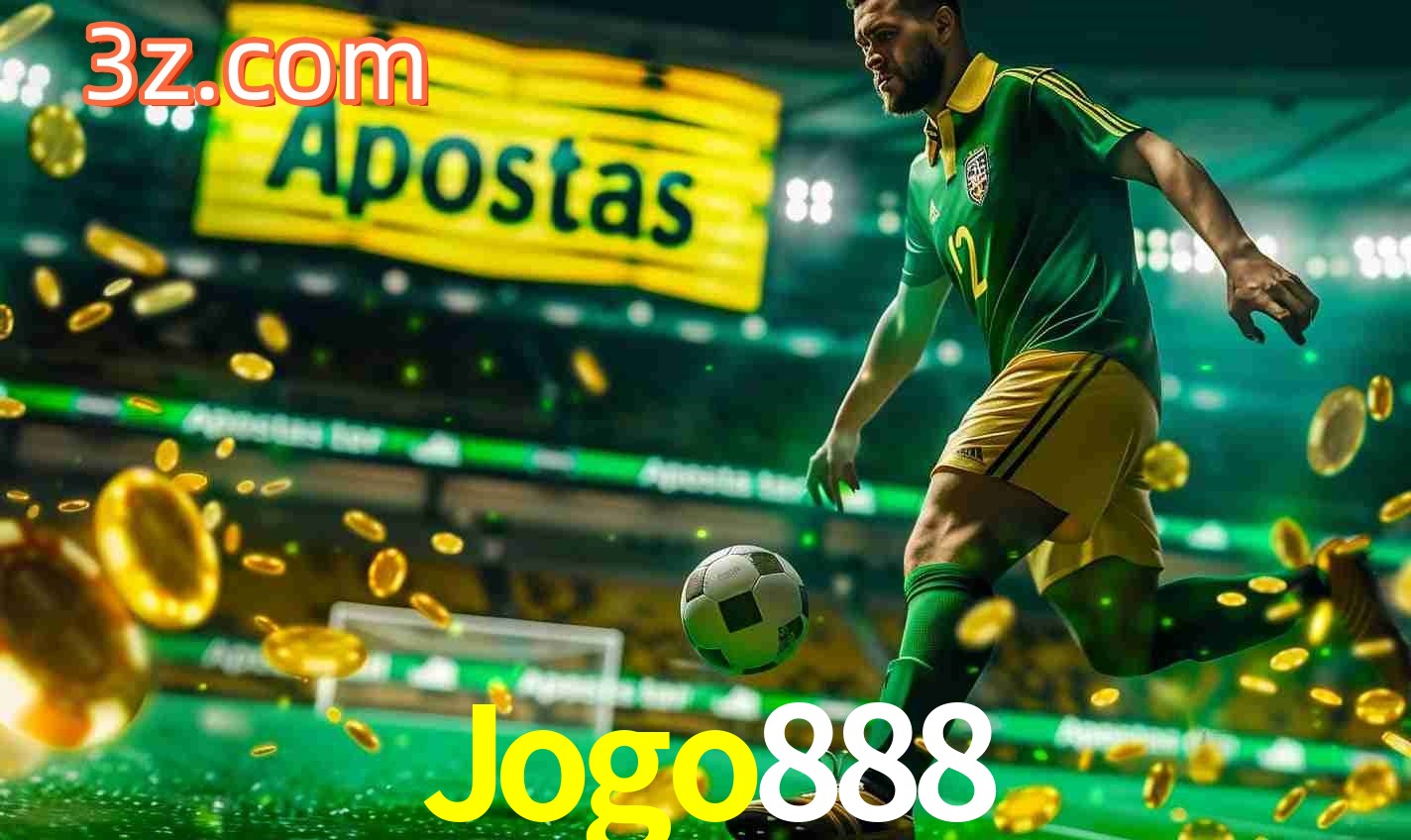 Diversas Apostas em Eventos Esportivos Jogo888