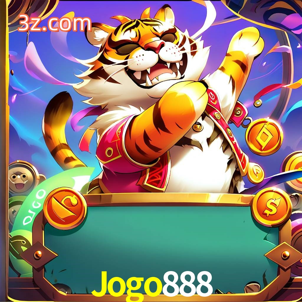 Jogo888 Fortune Tiger Mergulhe na Atmosfera