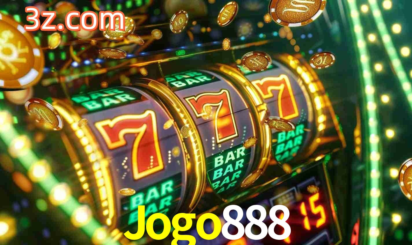 Populares Slots Jogo888