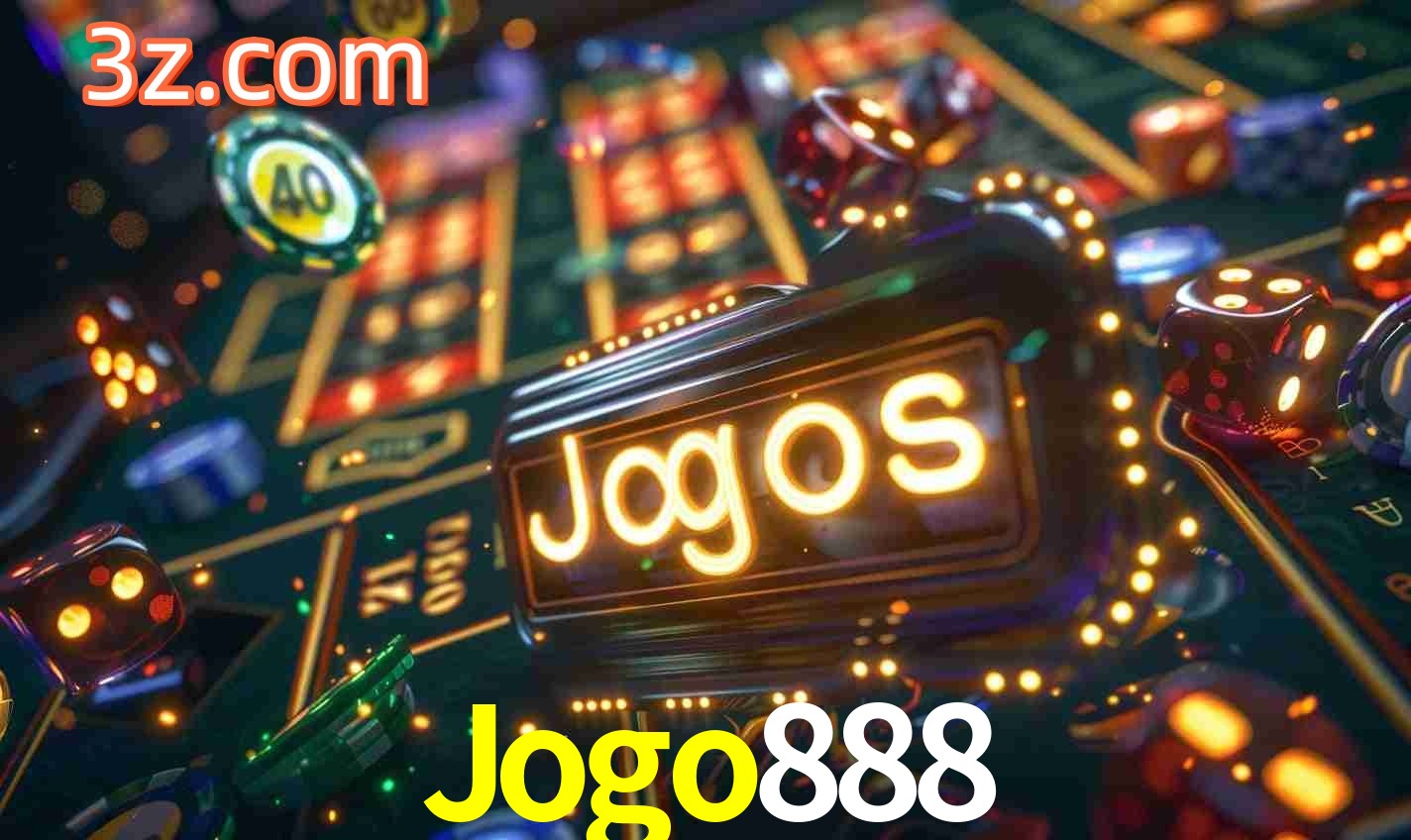 Mundo dos Jogos Jogo888