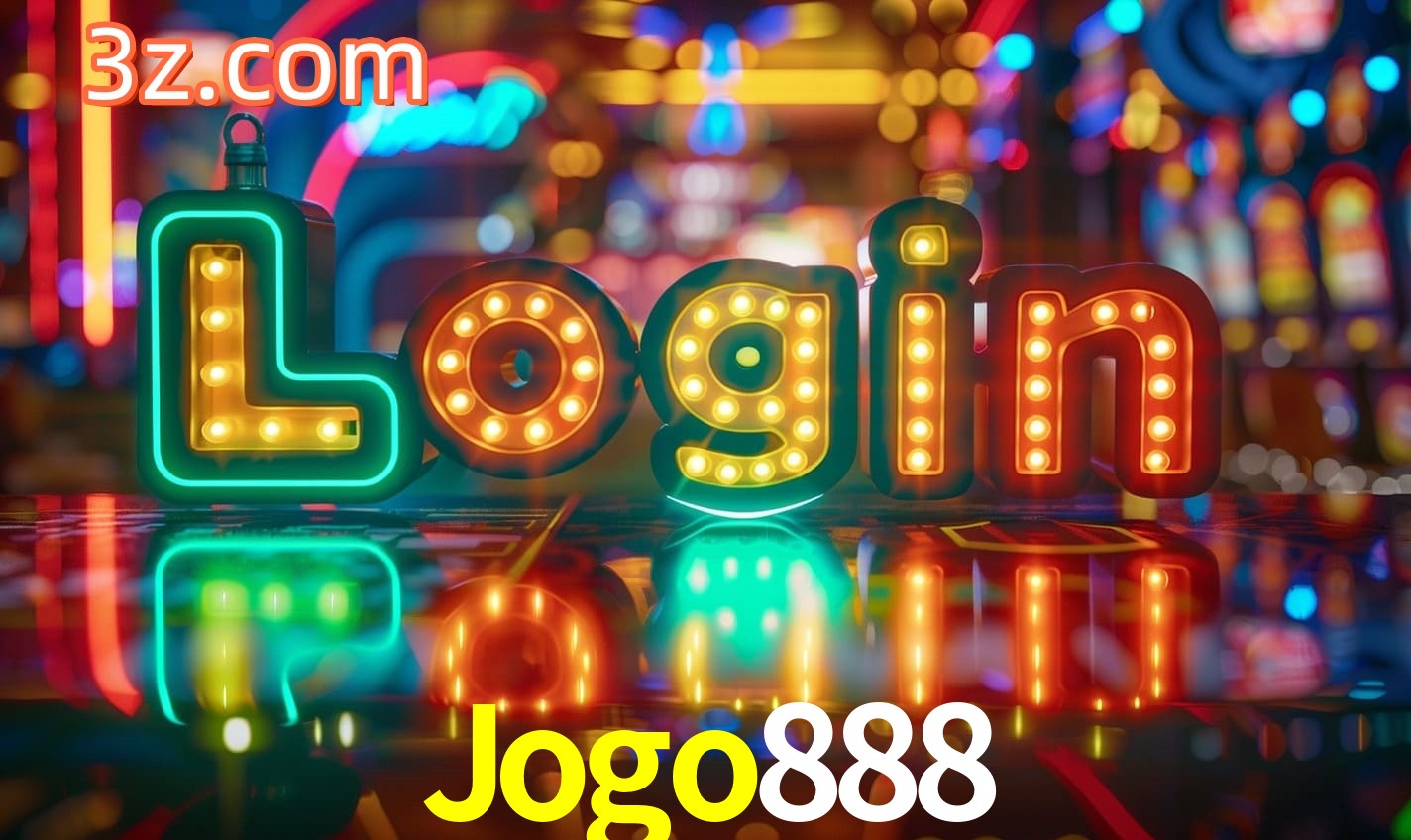Mundo dos Jogos Cassino Jogo888